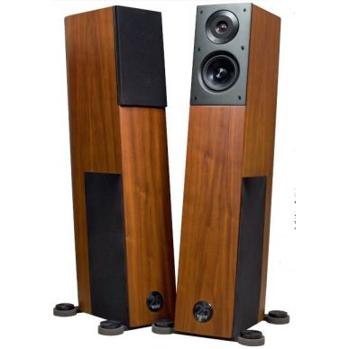 Напольная акустика AUDIO PHYSIC VIRGO 25 PLUS Natural Oak